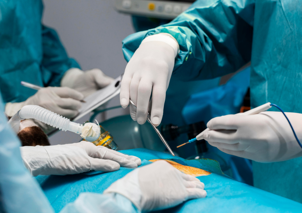 best doctor for gynaec laparoscopy surgery in kandivali