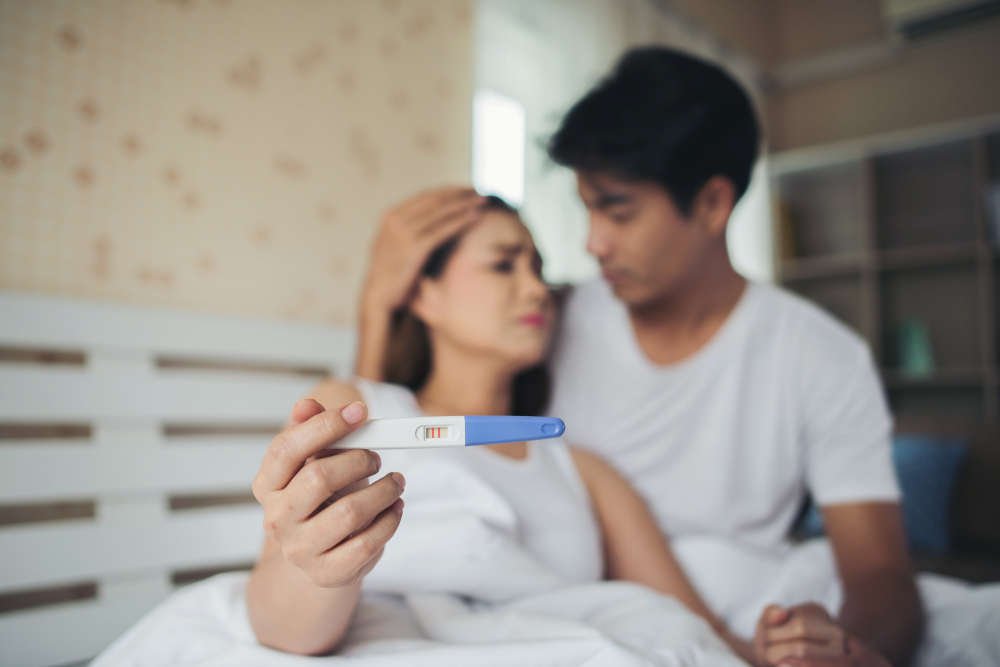 Best Doctor for Infertility treatment in Kandivali